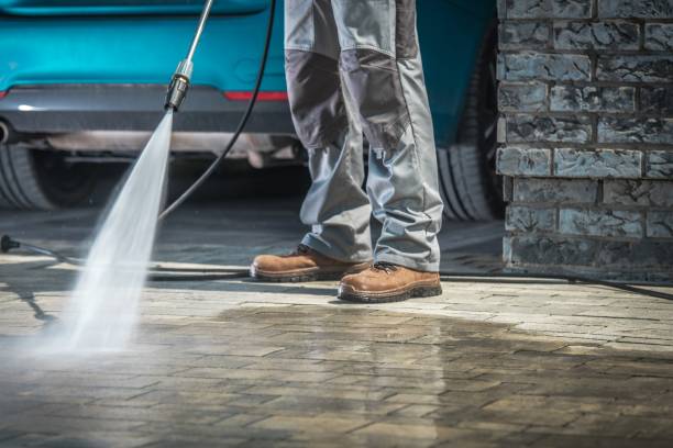 Best Gas Station Cleaning  in Wahneta, FL